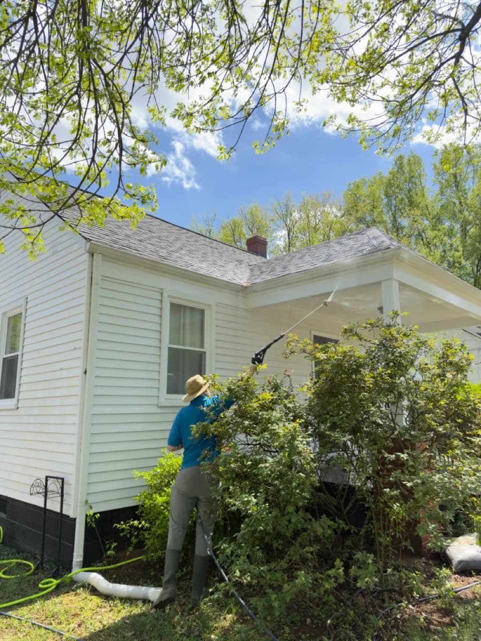 House Washing